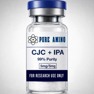 CJC + IPA