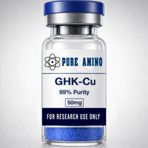 GHK-Cu