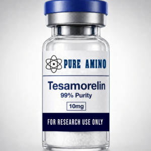 Tesamorelin