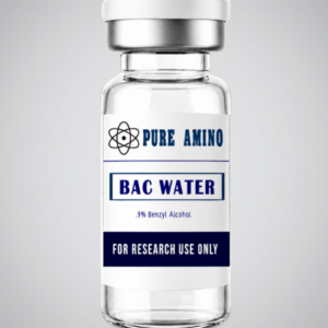 BAC Water